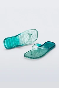 Melissa Beachwear Flip Flop Sandals