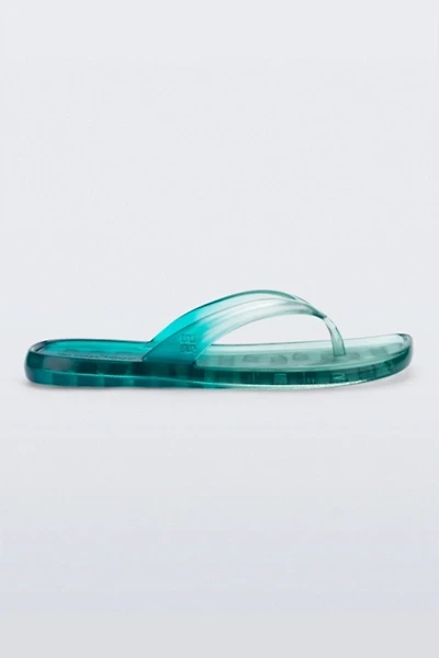 Melissa Beachwear Flip Flop Sandals