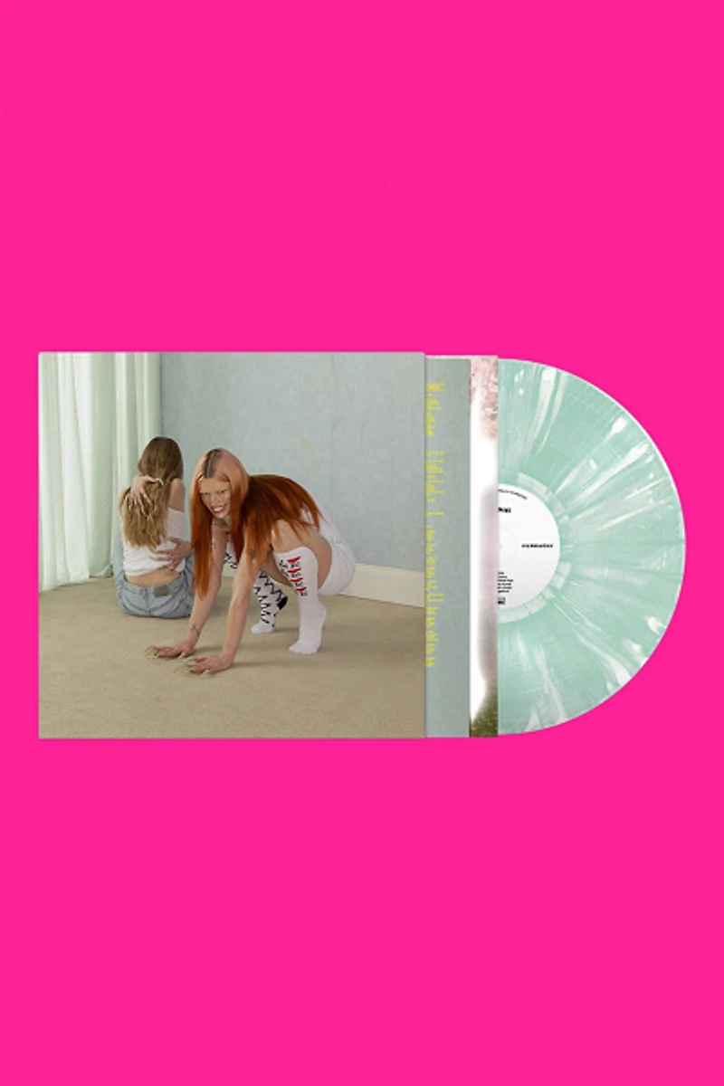 Wet Leg - moisturizer UO Exclusive LP
