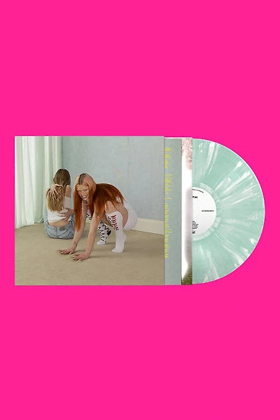 Wet Leg - moisturizer UO Exclusive LP