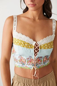 Ophelia Corset Top