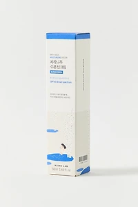 Round Lab Birch Moisturizing UVLock SPF 45+ Sunscreen