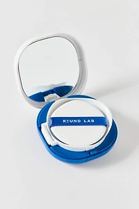 Round Lab Birch Juice Moisturizing UVLock Sun Cushion SPF 50+