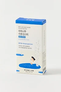 Round Lab Birch Juice Moisturizing UVLock SPF 50+ Sun Stick Sunscreen