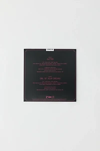 Eli - Glitter / Girl of Your Dreams UO Exclusive 7-Inch Single