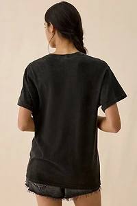 Olivia Rodrigo You Seem Pretty Sad For A Girl So Love Graphic Tee