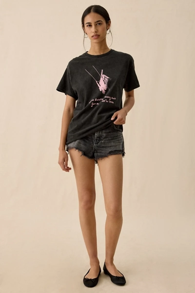 Olivia Rodrigo You Seem Pretty Sad For A Girl So Love Graphic Tee