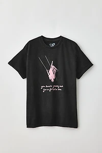 Olivia Rodrigo You Seem Pretty Sad For A Girl So Love Graphic Tee