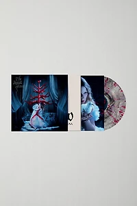 Paris Paloma - The Fatal Flaw UO Exclusive LP