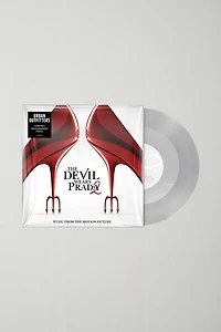 Various Artists - The Devil Wears Prada 2 (Music From The Motion Picture) UO Exclusive LP