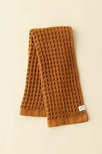 Slowtide Guild Waffle Hand Towel
