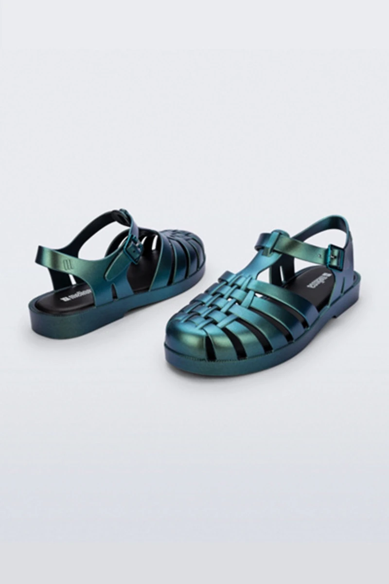 Melissa Possession Magic Jelly Sandal