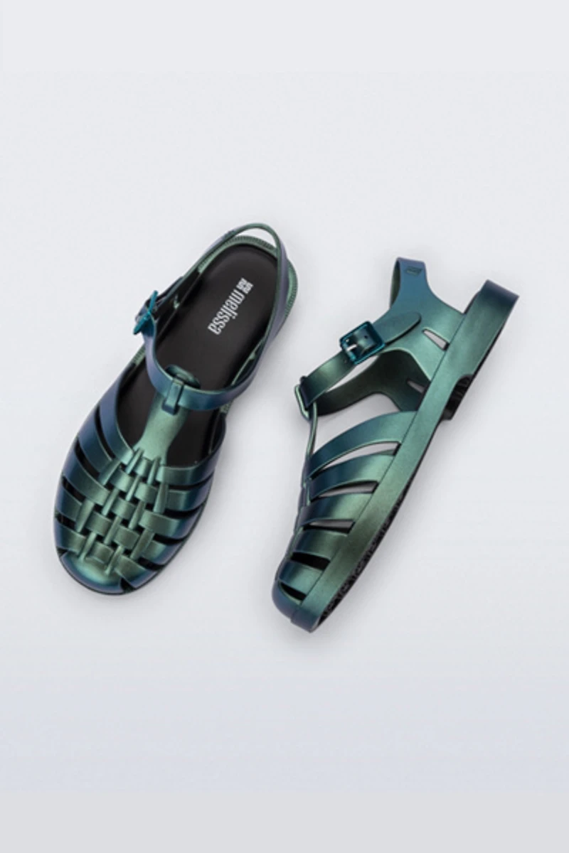 Melissa Possession Magic Jelly Sandal