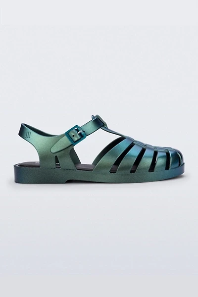 Melissa Possession Magic Jelly Sandal