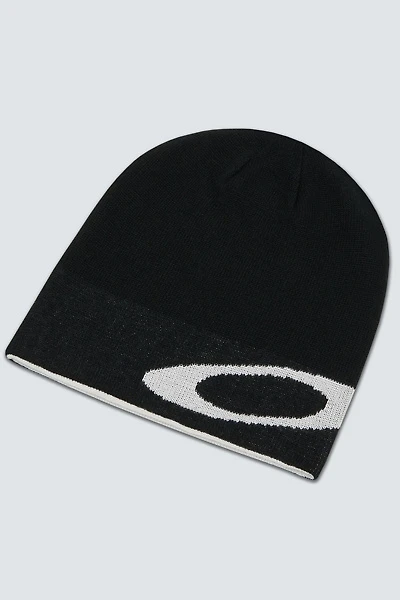 Oakley Ellipse Logo Beanie