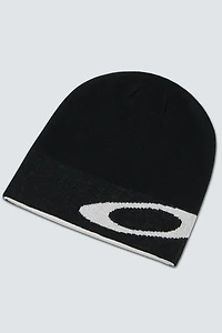 Oakley Ellipse Logo Beanie
