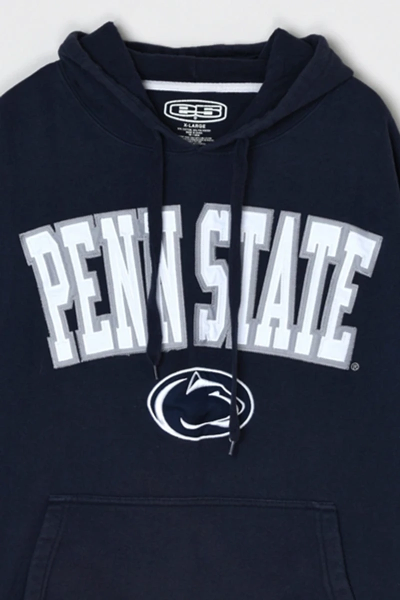 Vintage Y2k Penn State Hoodie