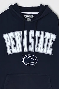 Vintage Y2k Penn State Hoodie