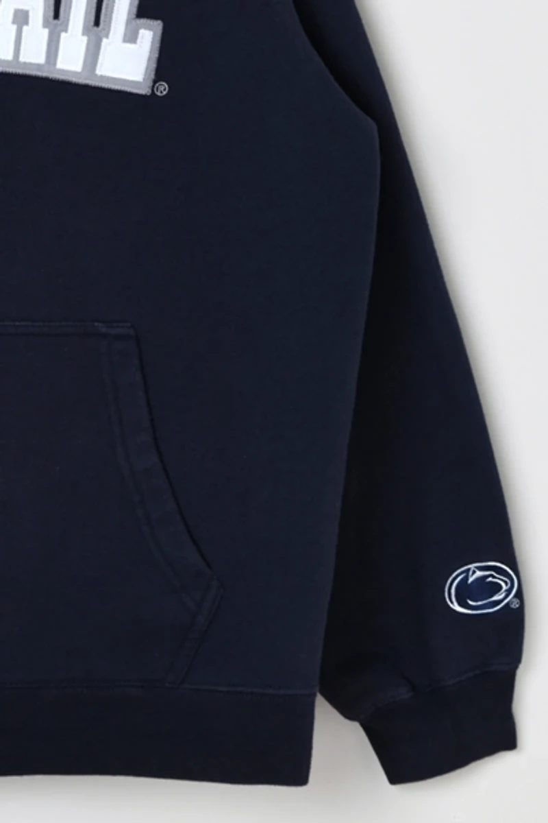 Vintage Y2k Penn State Hoodie