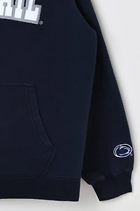 Vintage Y2k Penn State Hoodie