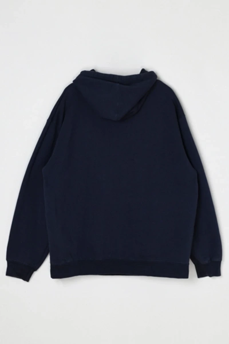 Vintage Y2k Penn State Hoodie