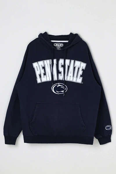 Vintage Y2k Penn State Hoodie