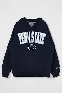 Vintage Y2k Penn State Hoodie