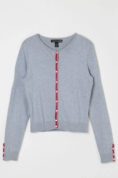 Vintage Y2k Lucky Brand Cardigan