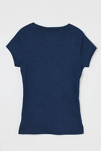 Vintage Y2k Aeropostale Graphic Tee