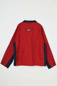 Vintage Y2k Tommy Jeans Zip-Up Windbreaker
