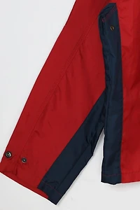 Vintage Y2k Tommy Jeans Zip-Up Windbreaker