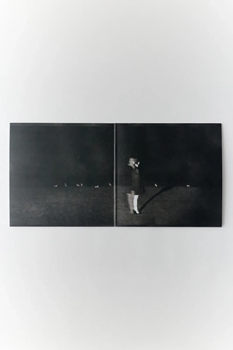 Ariana Grande - petal UO Exclusive LP