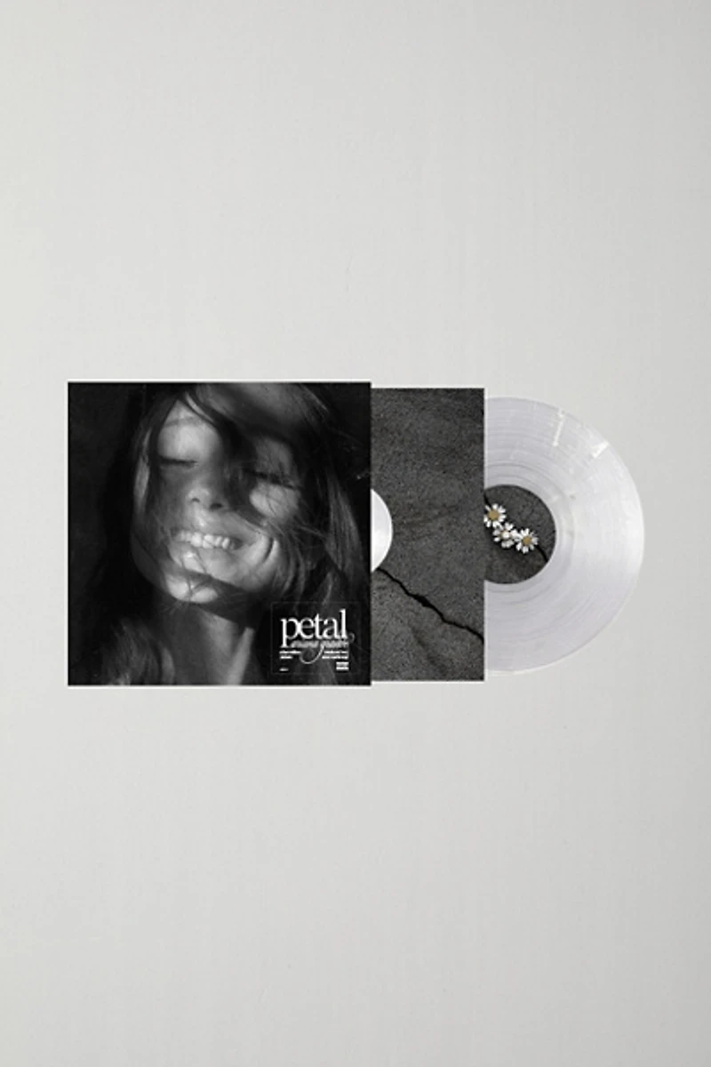 Ariana Grande - petal UO Exclusive LP