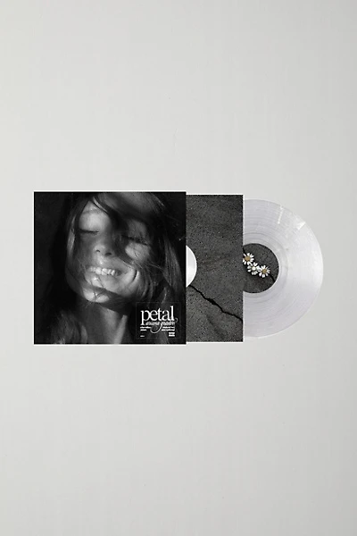 Ariana Grande - petal UO Exclusive LP