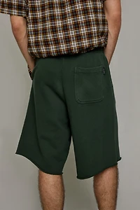 Standard Cloth Postgame Long Knit Sweatshorts