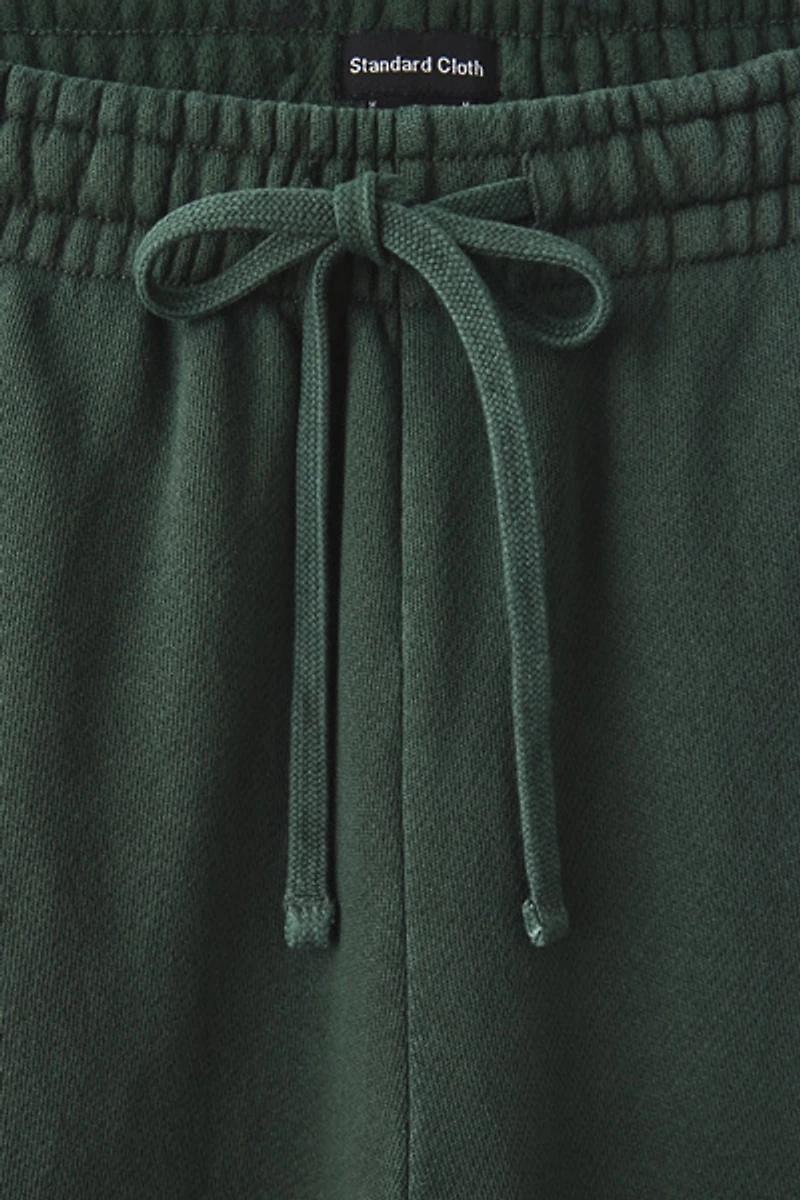 Standard Cloth Postgame Long Knit Sweatshorts
