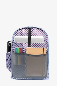 Lefrik Capsule Backpack