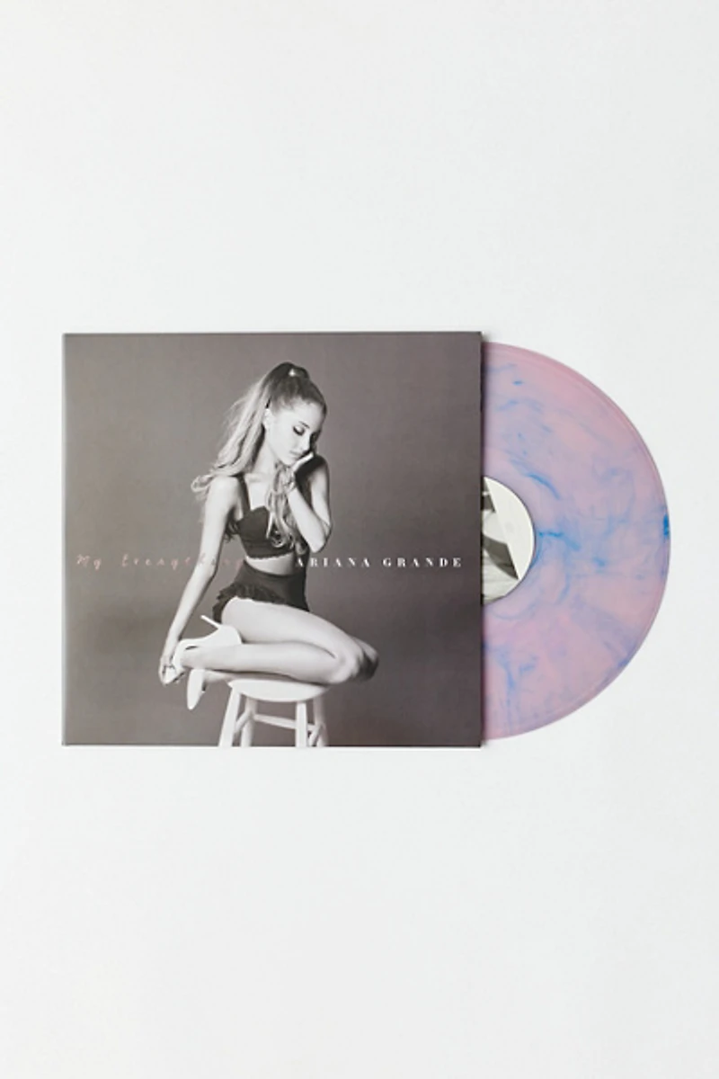 Ariana Grande - My Everything UO Exclusive LP