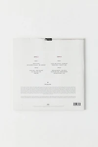 Ariana Grande - Dangerous Woman UO Exclusive 2XLP