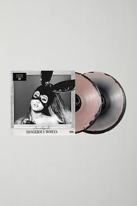 Ariana Grande - Dangerous Woman UO Exclusive 2XLP
