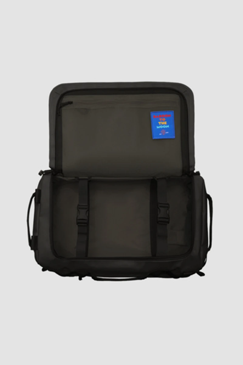 Baboon to the Moon Primary Go-Bag Mini (32L)