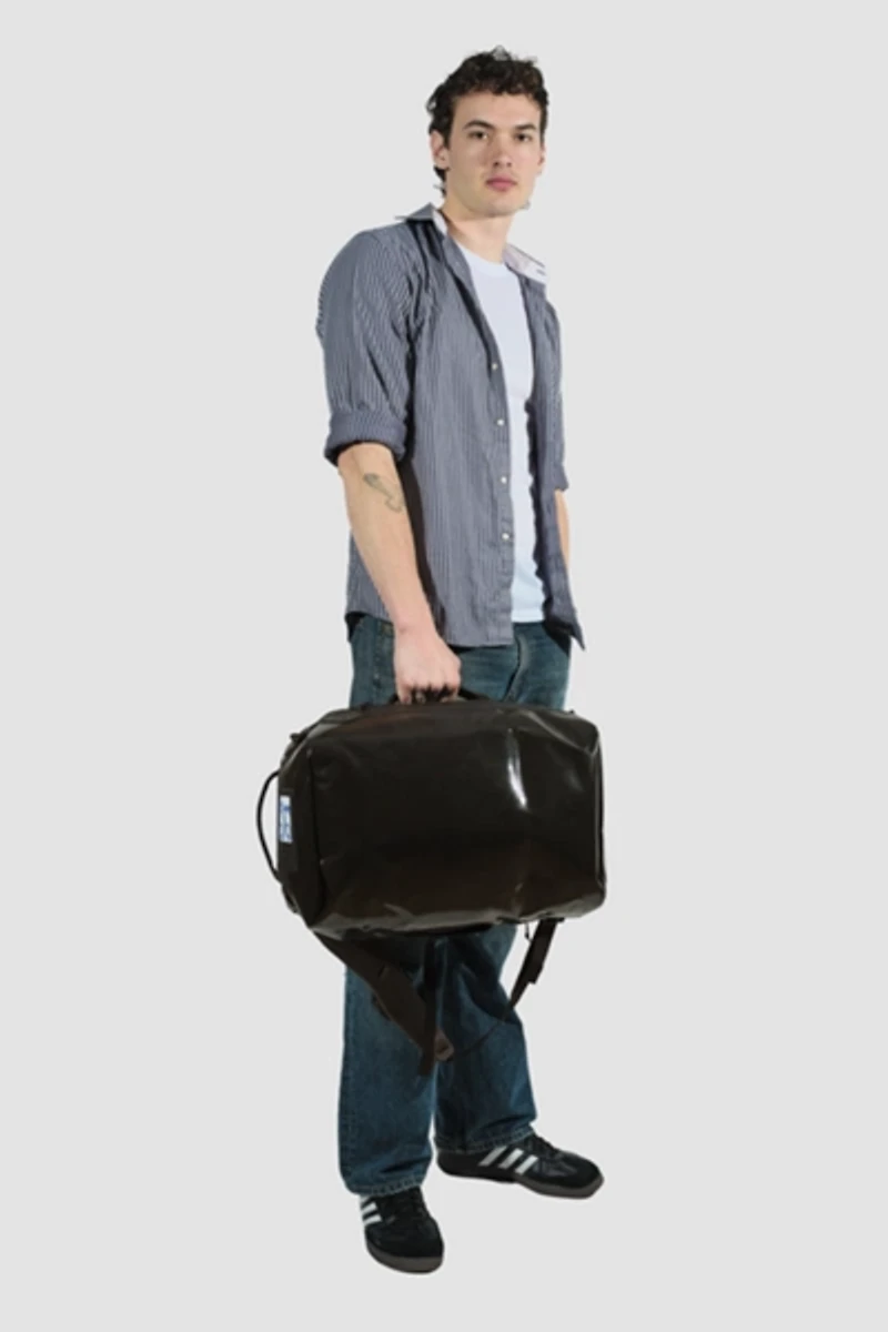 Baboon to the Moon Primary Go-Bag Mini (32L)