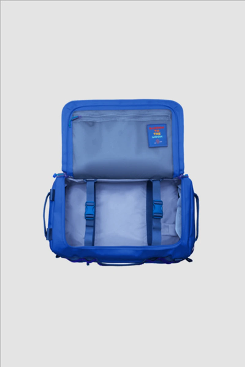 Baboon to the Moon Primary Go-Bag Mini (32L)