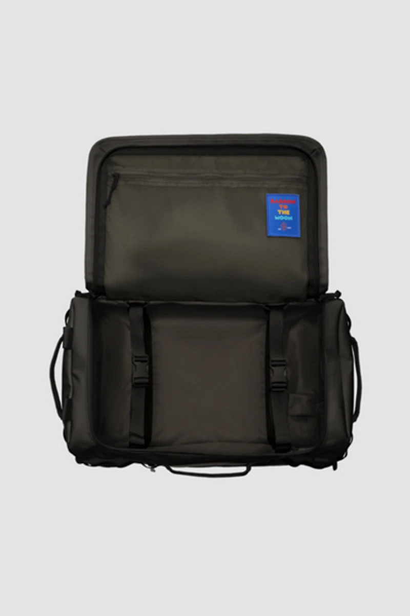 Baboon to the Moon Primary Go-Bag Small (40L)