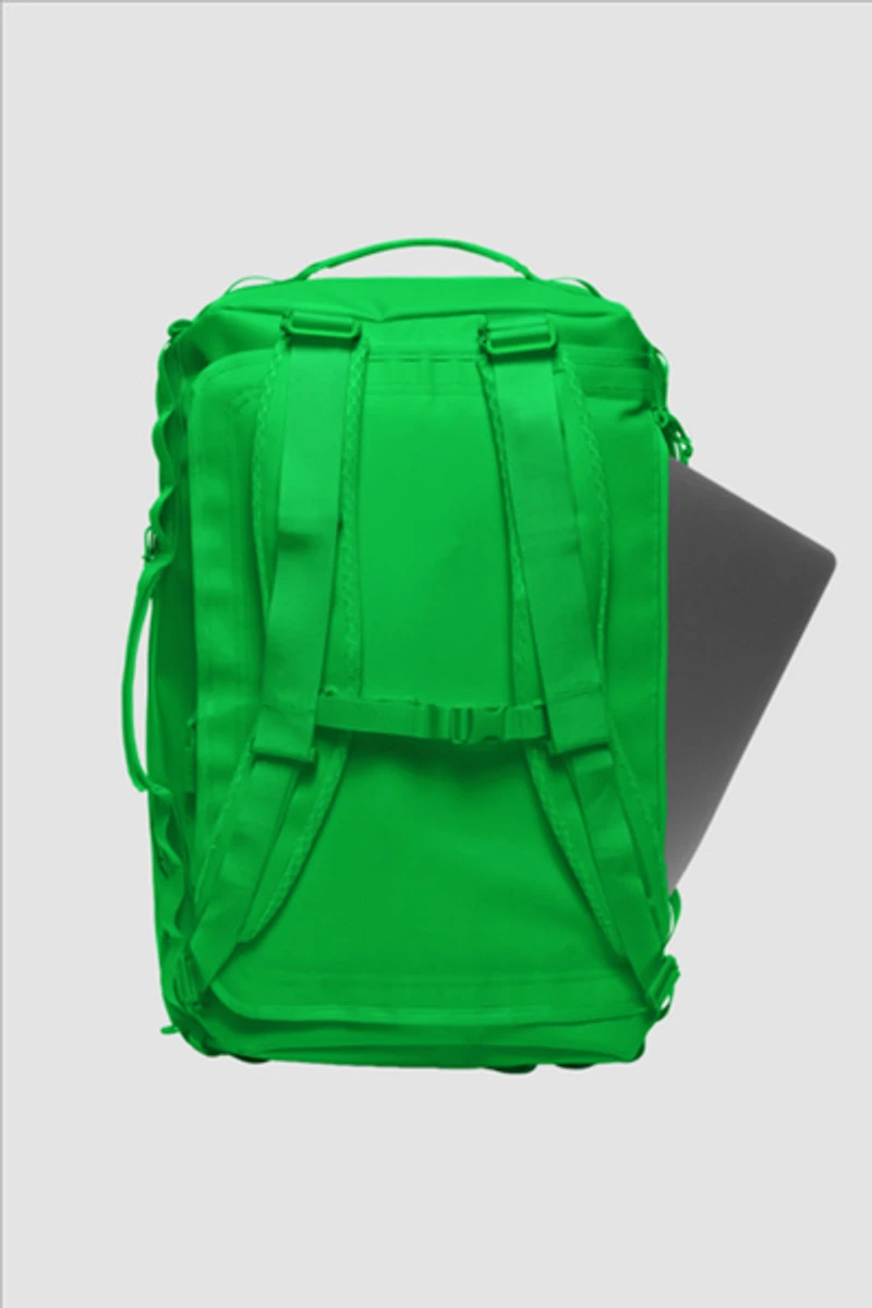 Baboon to the Moon Primary Go-Bag Small (40L)