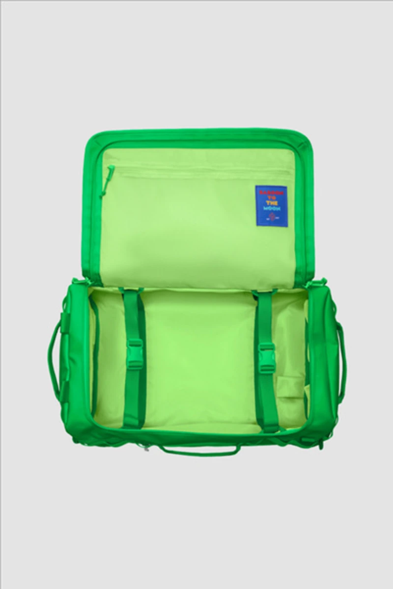 Baboon to the Moon Primary Go-Bag Small (40L)
