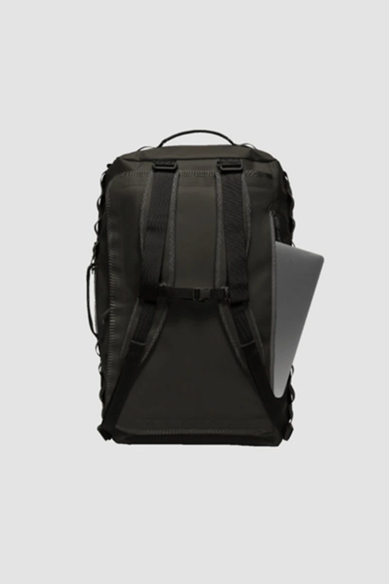 Baboon to the Moon Primary Go-Bag Big (60L)