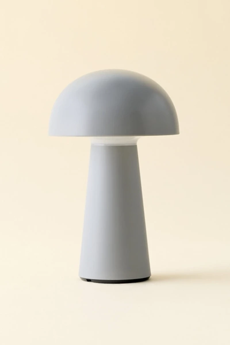Ciara Rechargeable LED Table Lamp