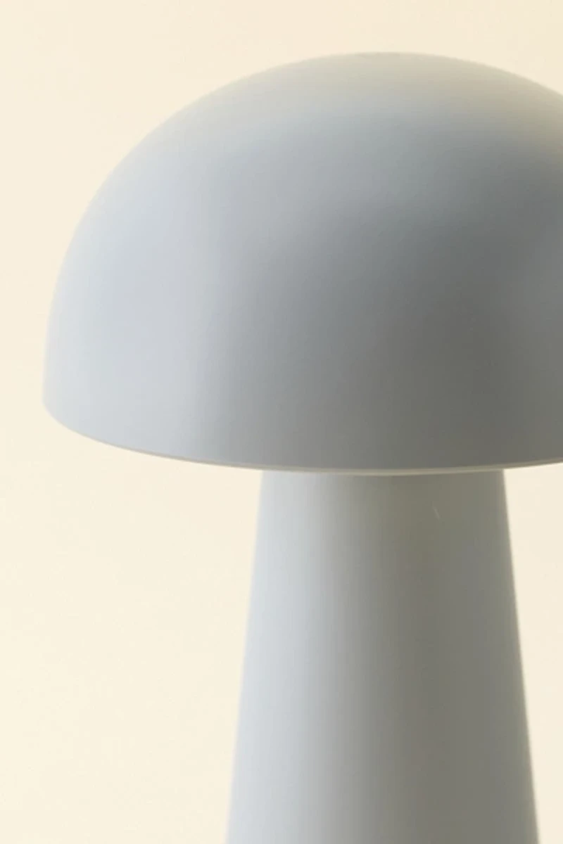 Ciara Rechargeable LED Table Lamp