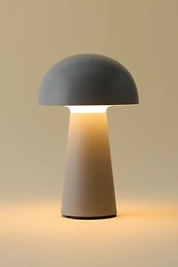 Ciara Rechargeable LED Table Lamp